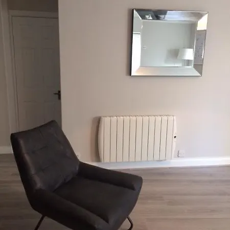 Apartment Francis Street 8 *