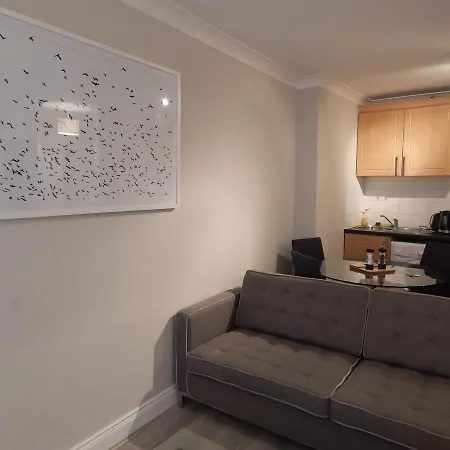 Apartment Francis Street 8