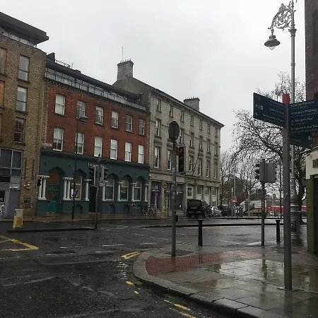 Francis Street 8 Apartment Dublin