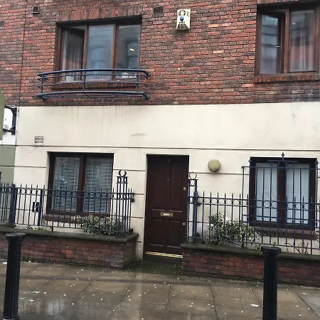 Apartment Francis Street 8